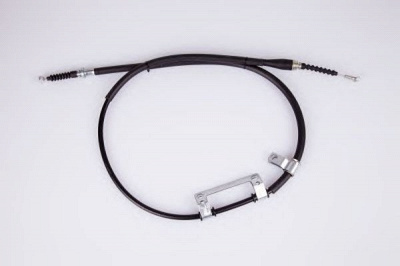 HELLA PAGID 8as355664311 -  Трос, стояночная тормозная система